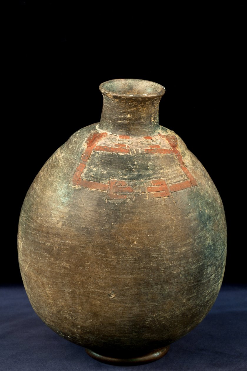  od Precolombian Precolombian