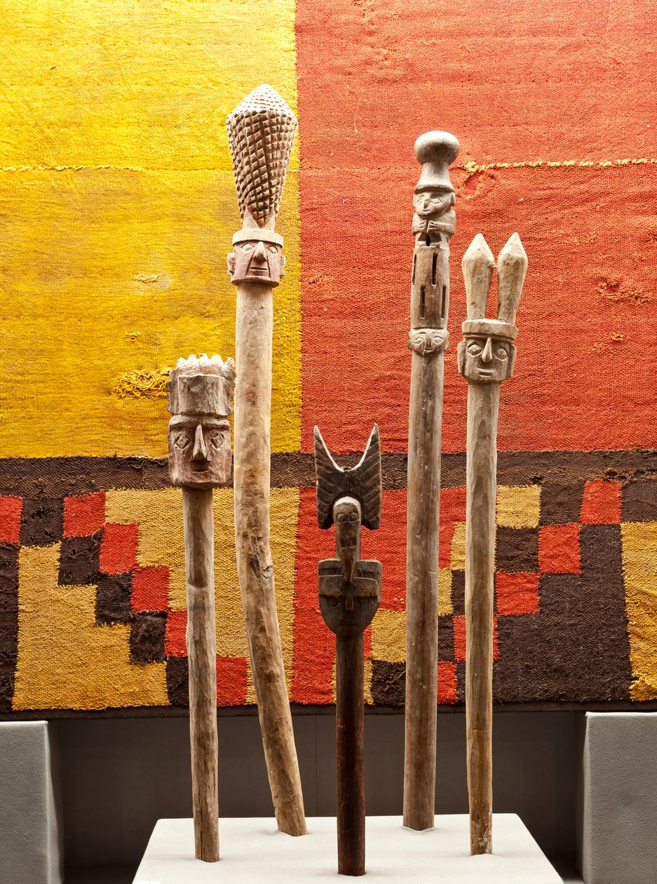  od Precolombian Precolombian