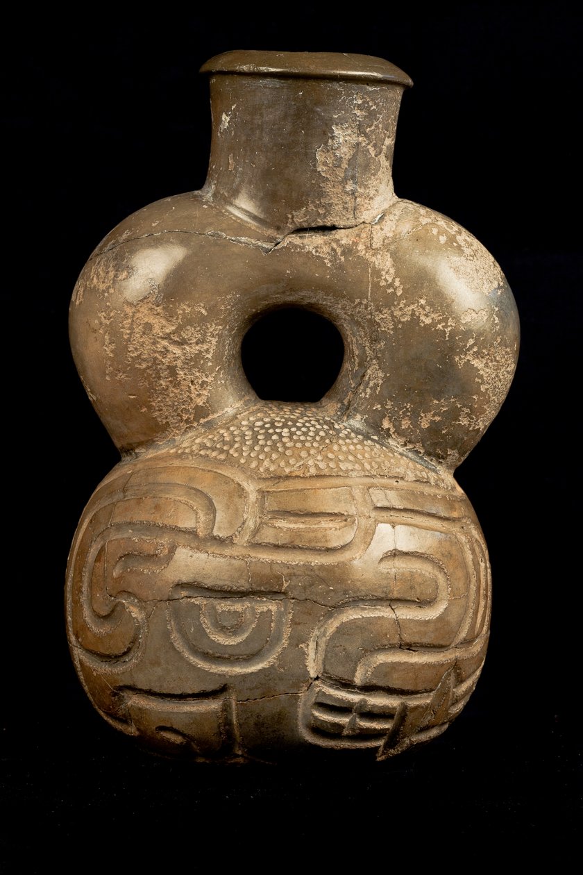  od Precolombian Precolombian