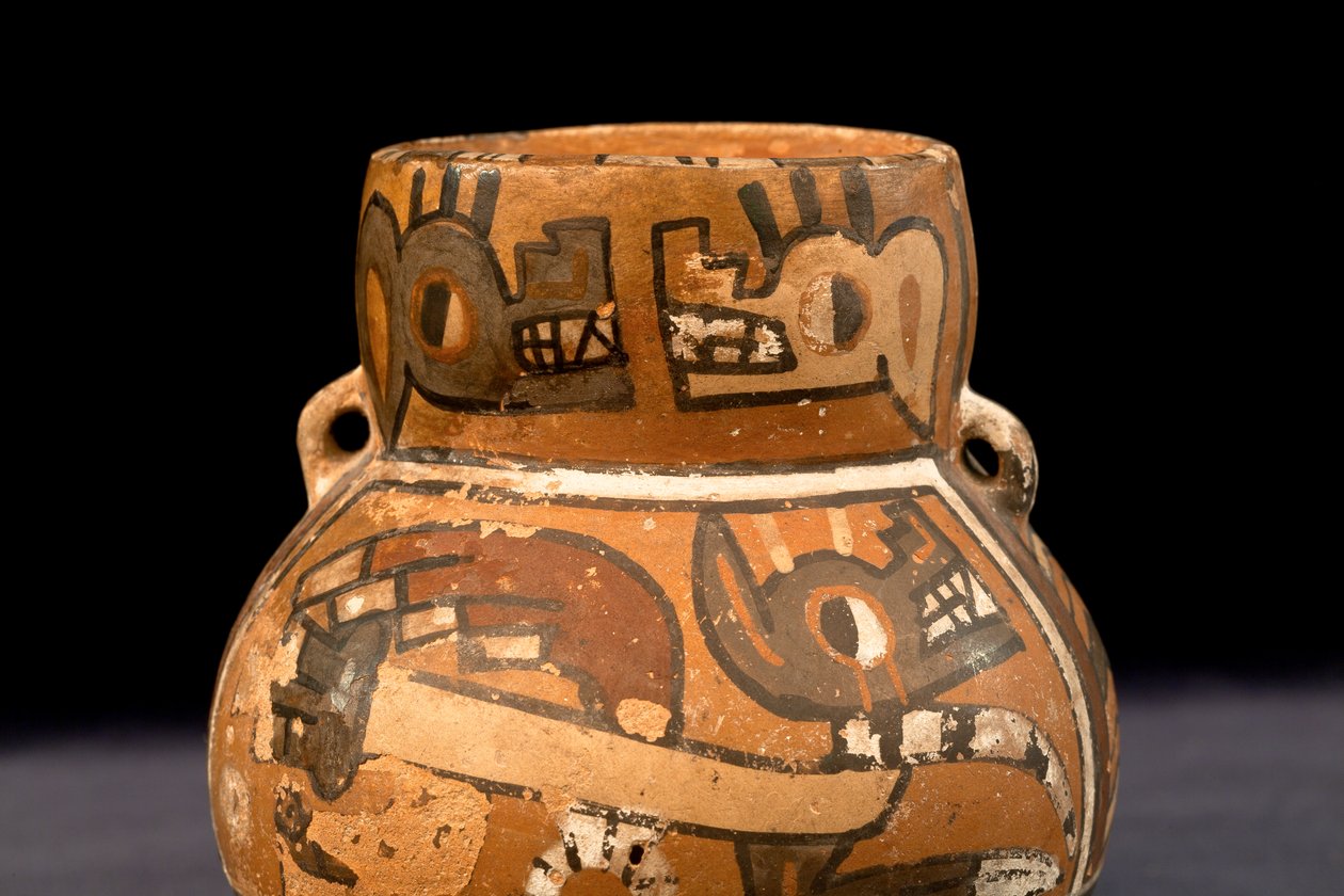  od Precolombian Precolombian