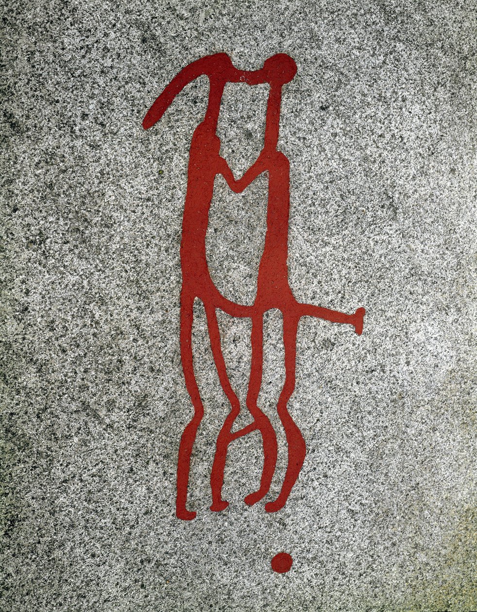Závěsný od Prehistoric Prehistoric
