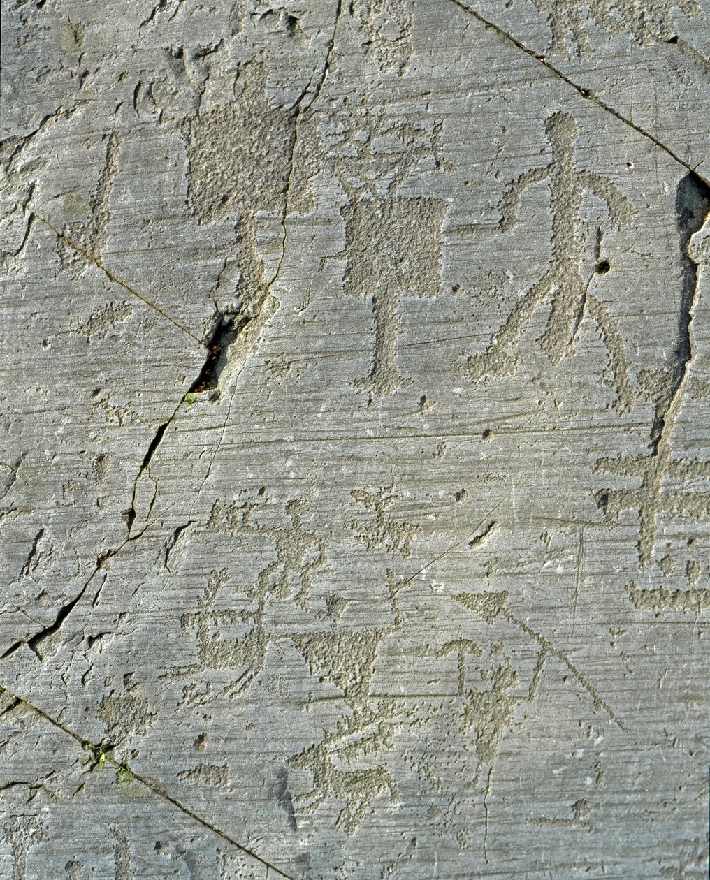 Závěsný od Prehistoric Prehistoric