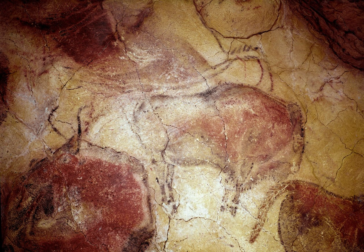 Závěsný od Prehistoric Prehistoric
