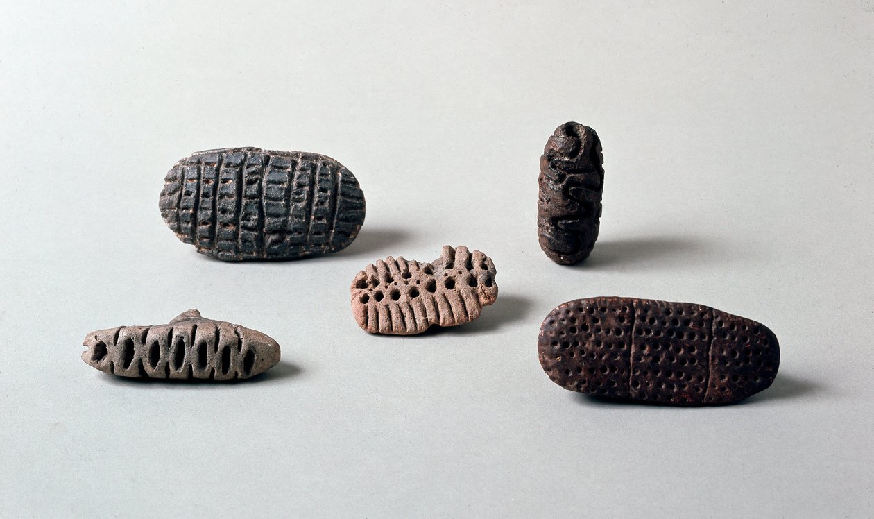 Závěsný od Prehistoric Prehistoric