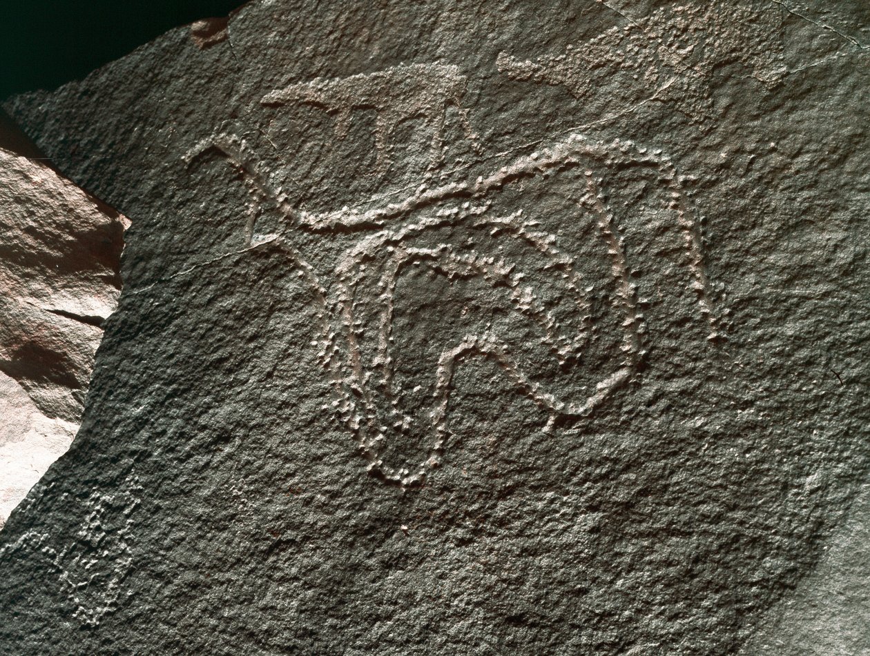 Závěsný od Prehistoric Prehistoric
