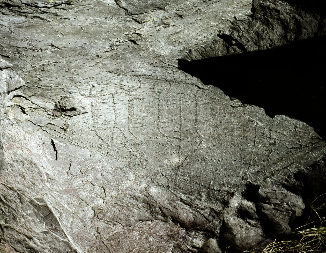 Závěsný od Prehistoric Prehistoric