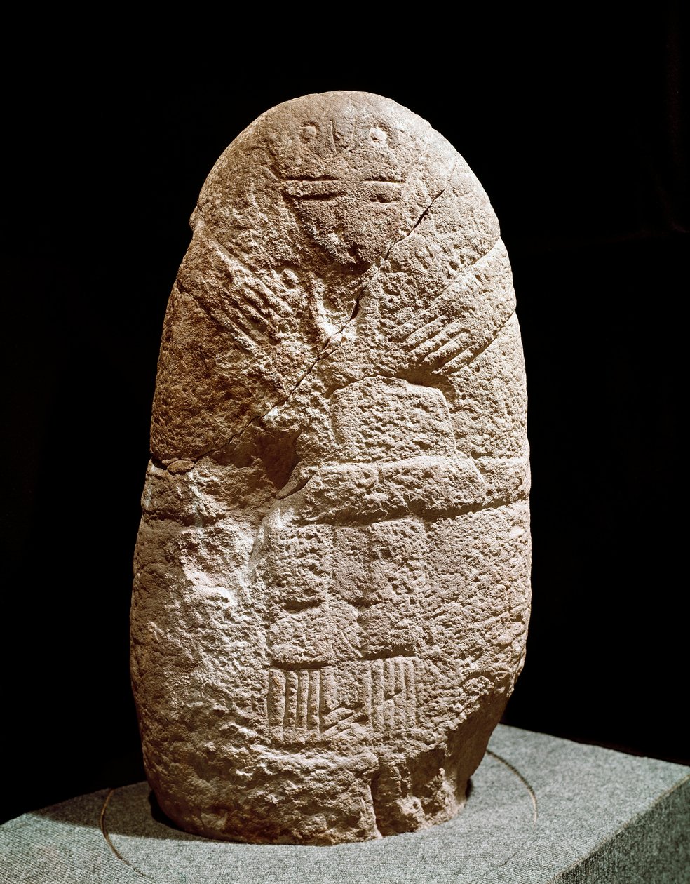 Závěsný od Prehistoric Prehistoric