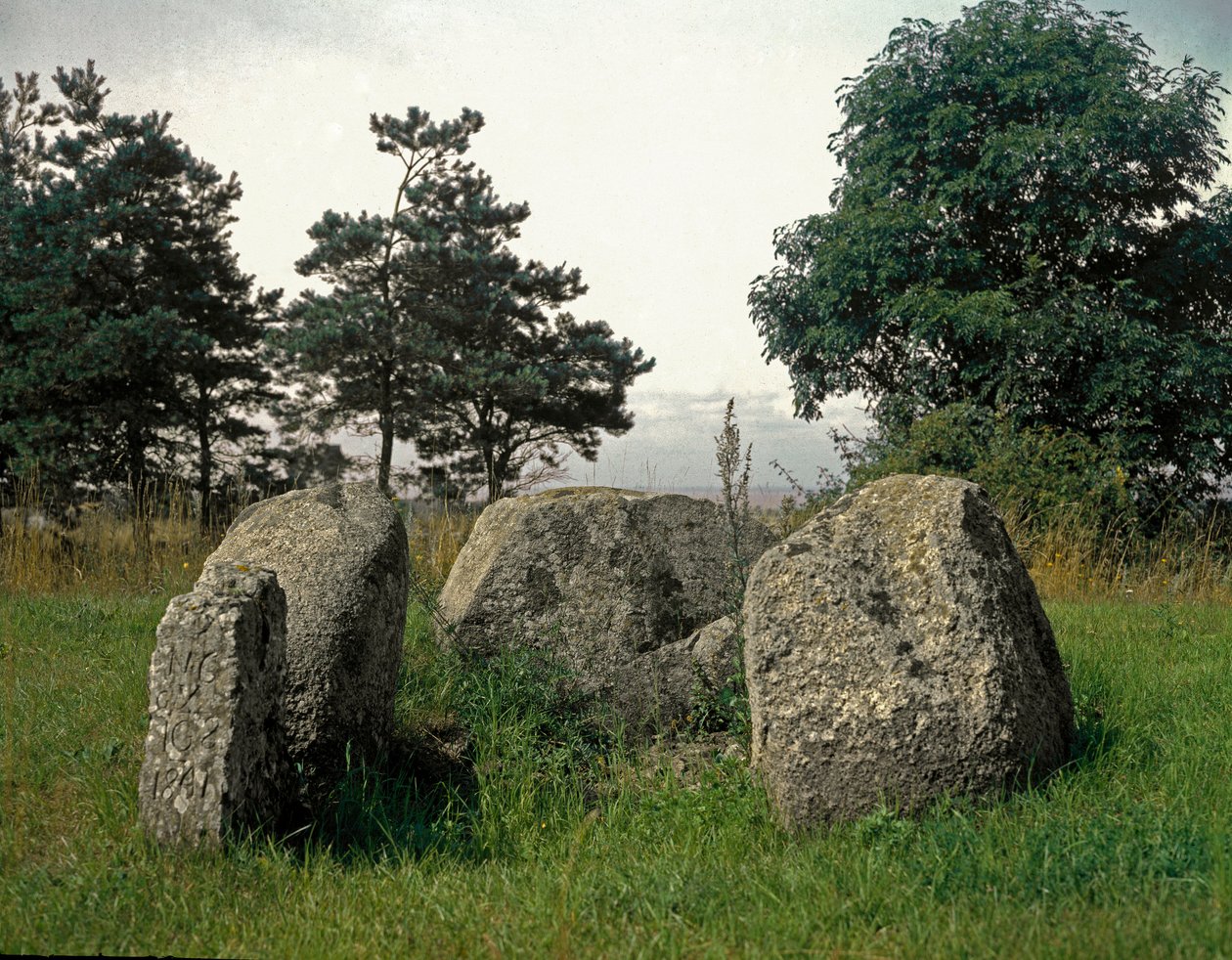 Závěsný od Prehistoric Prehistoric