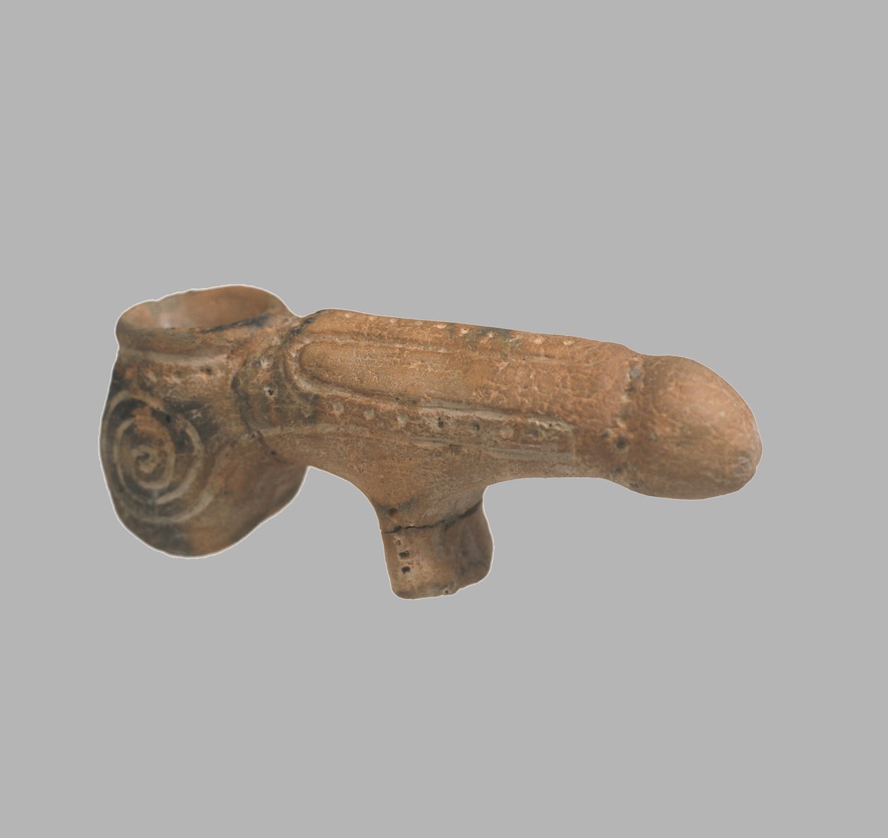 Falus, 4500-3000 před naším letopočtem od Prehistoric Russian Culture