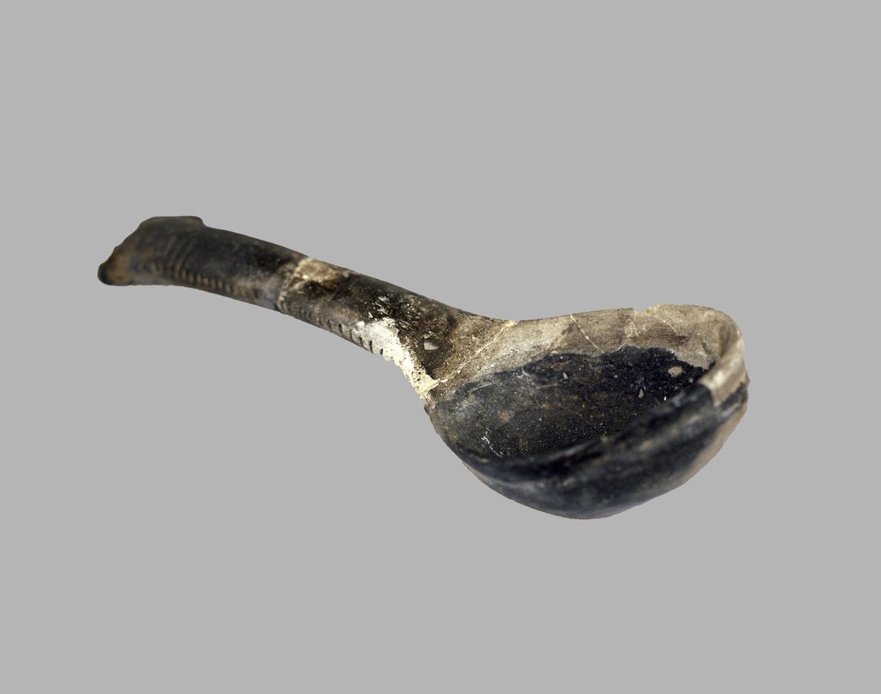 Lžíce, 5. tisíciletí před naším letopočtem od Prehistoric Russian Culture