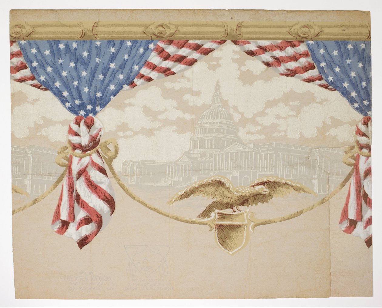 Americana od Premier Manufacturing Company