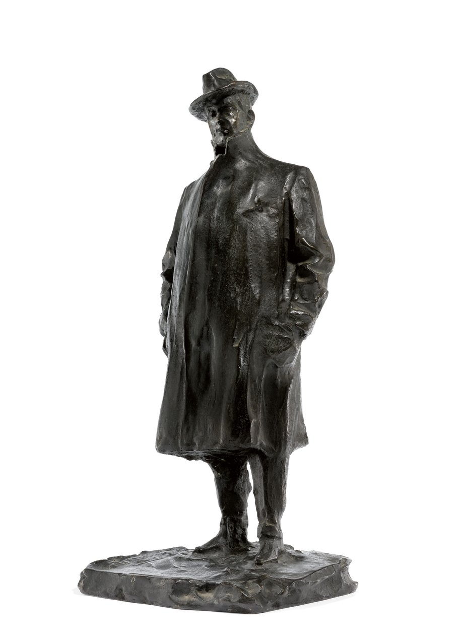 Giacomo Puccini od Prince Paul Petrovic Troubetzkoy
