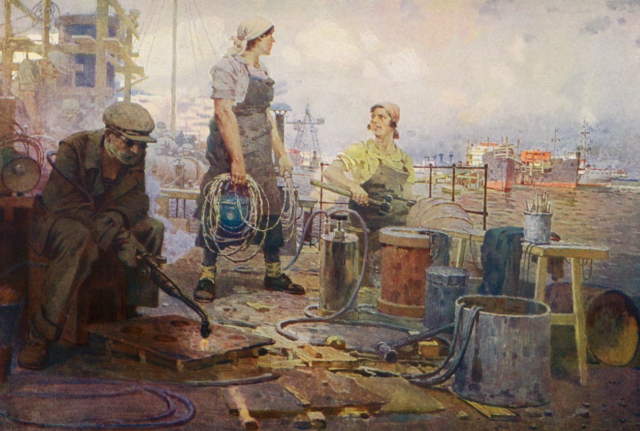  od Pyotr Ivanovich Kotov