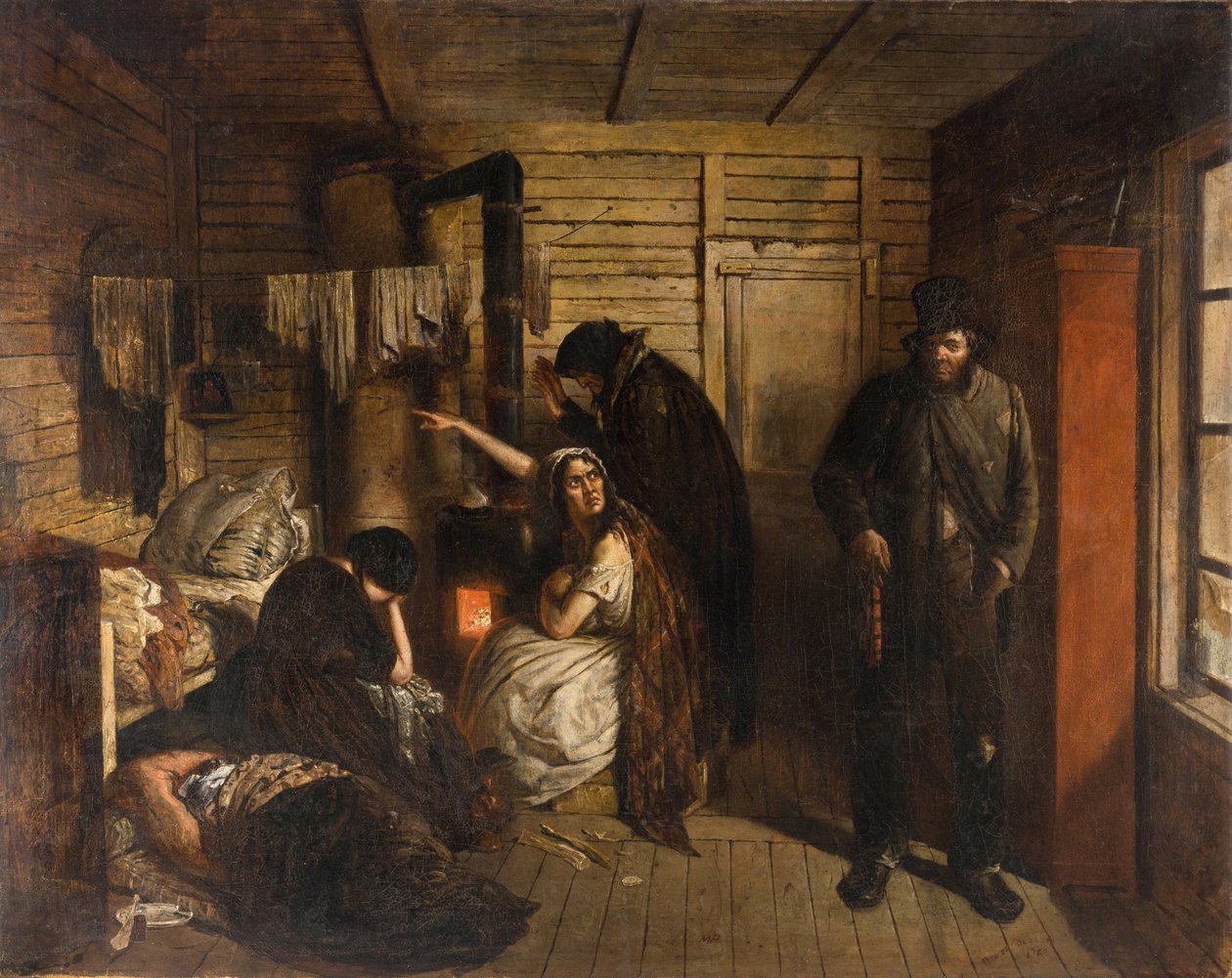 Závěsný od Pyotr Petrovich Sokolov