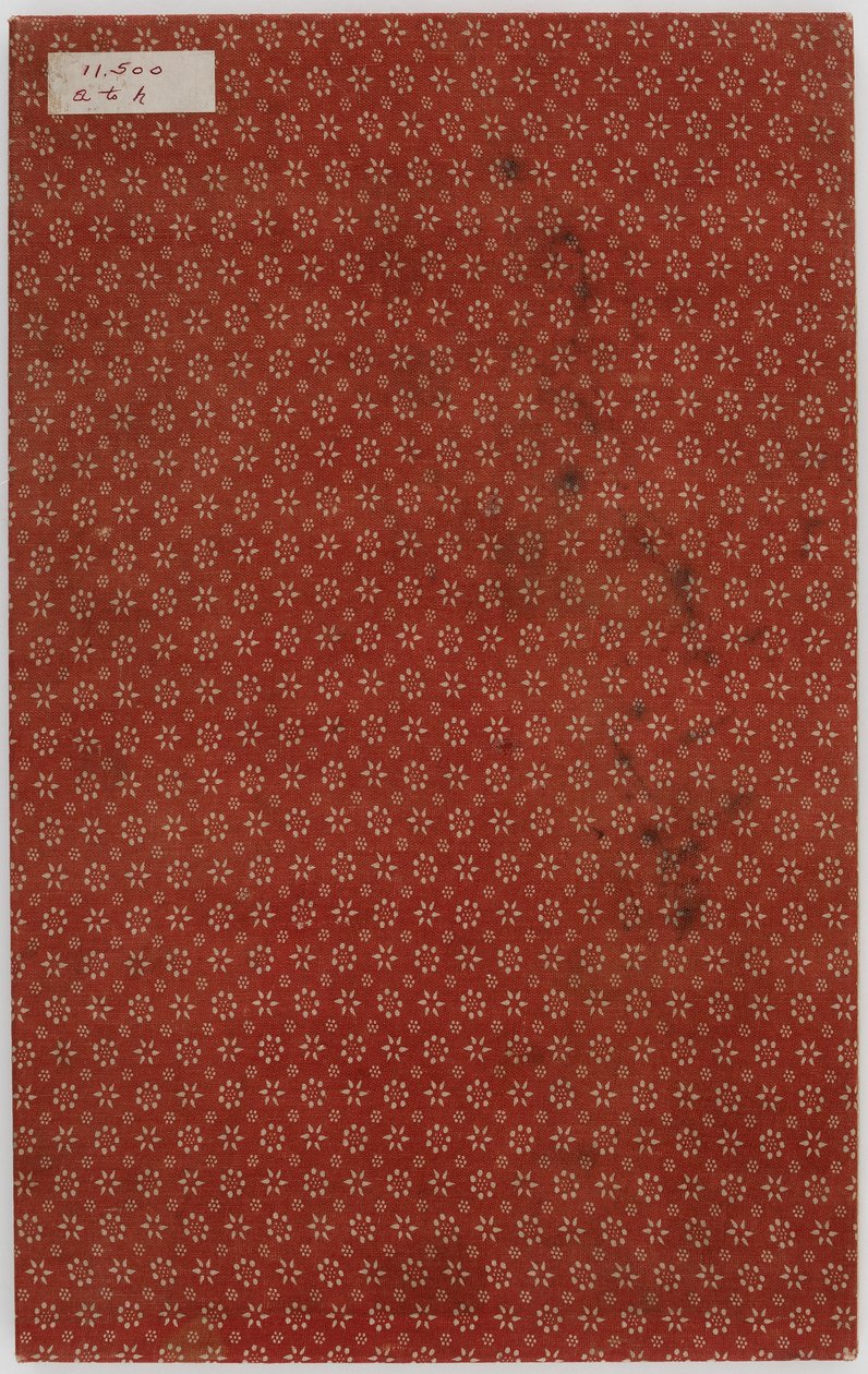 Obal alba figurek od Qing Dynasty Chinese School