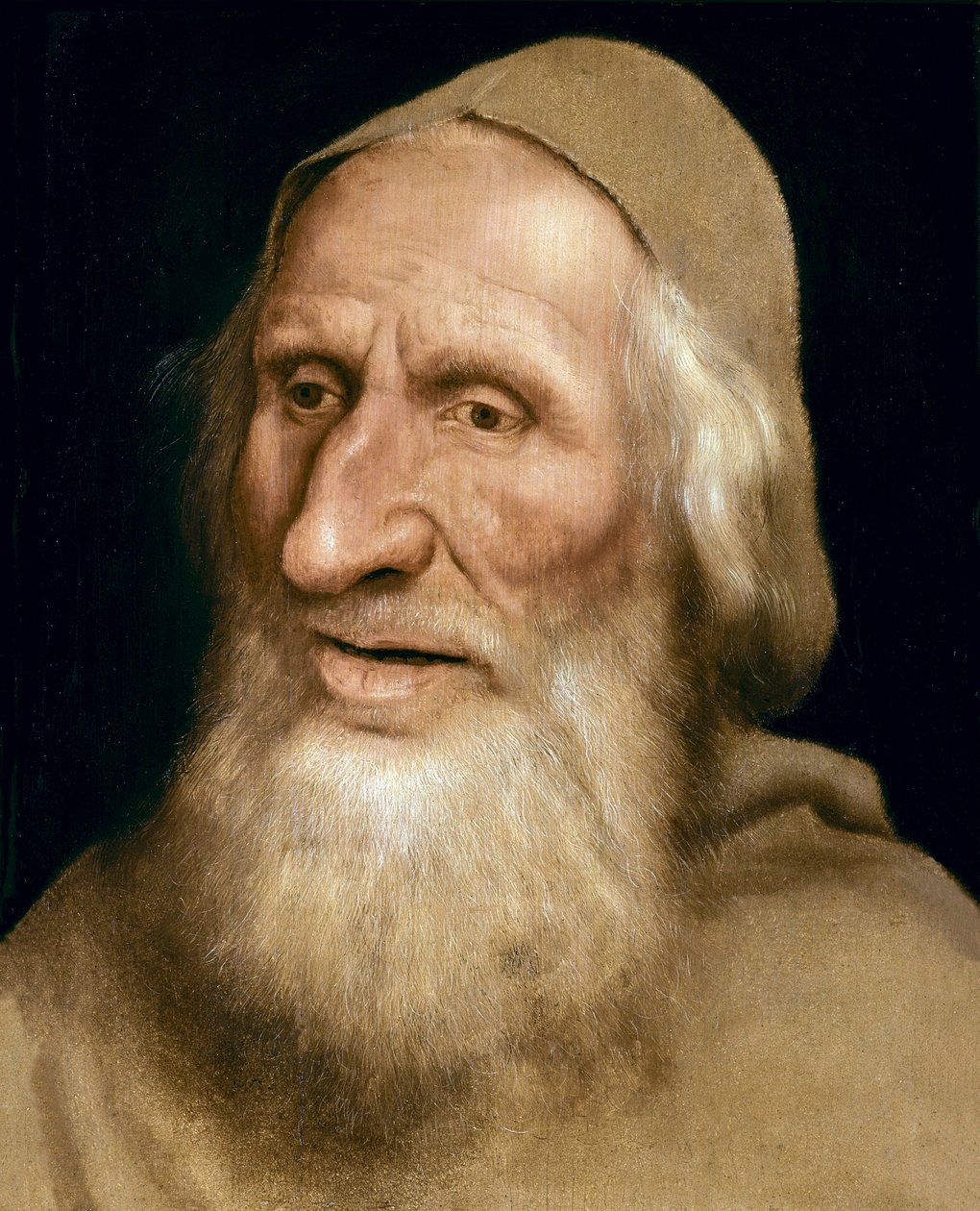 Neznámý obrázek od Quentin Massys or Metsys