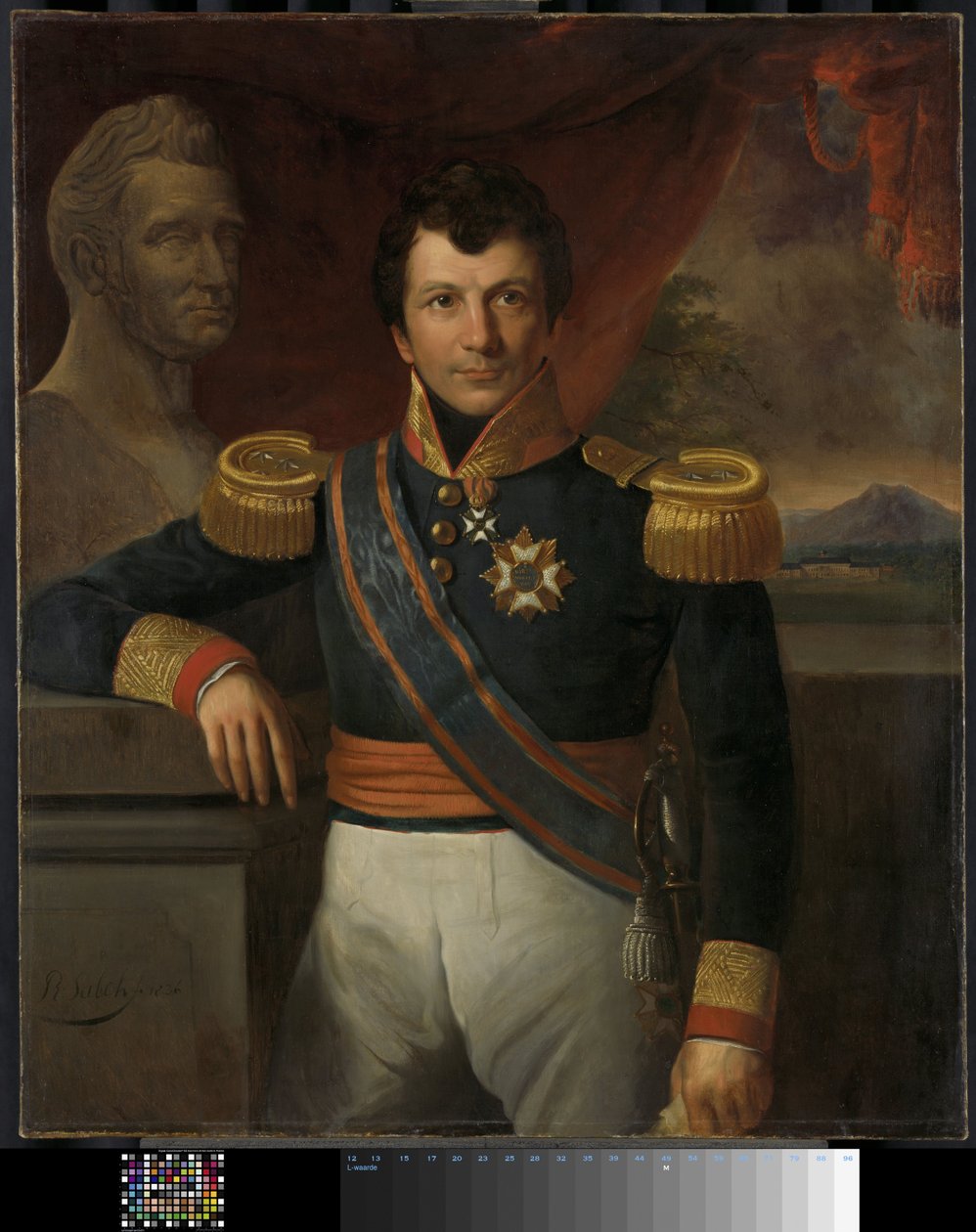  od Raden Saleh