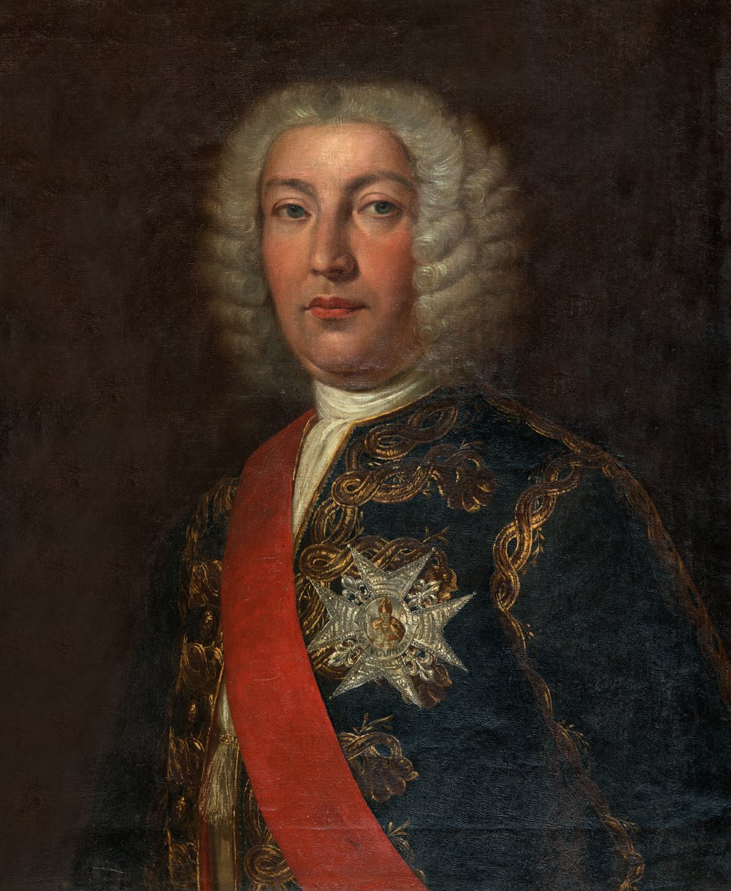 Juan Jose Navarro od Rafael Tejeo