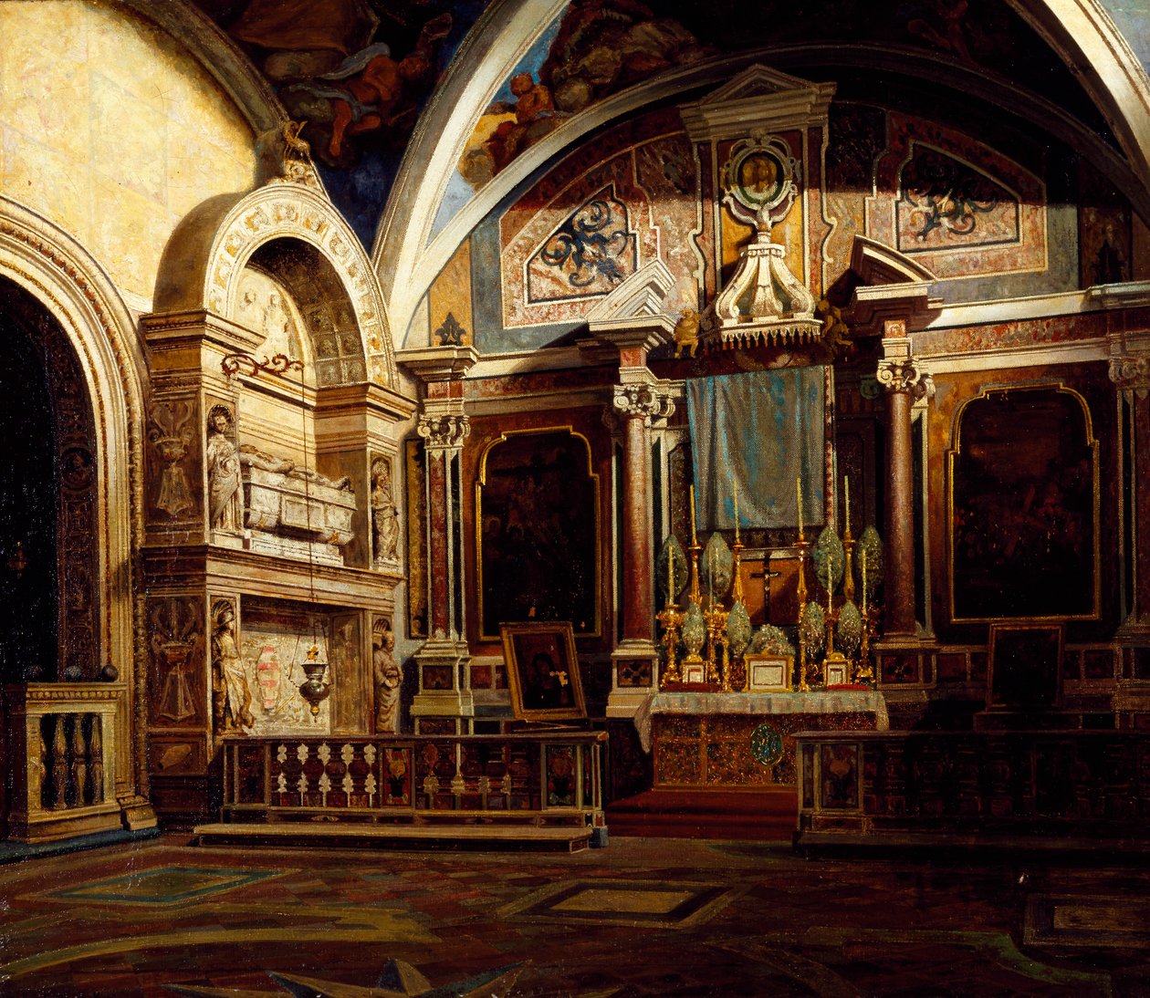 od Raffaele Armando Califano Mundo