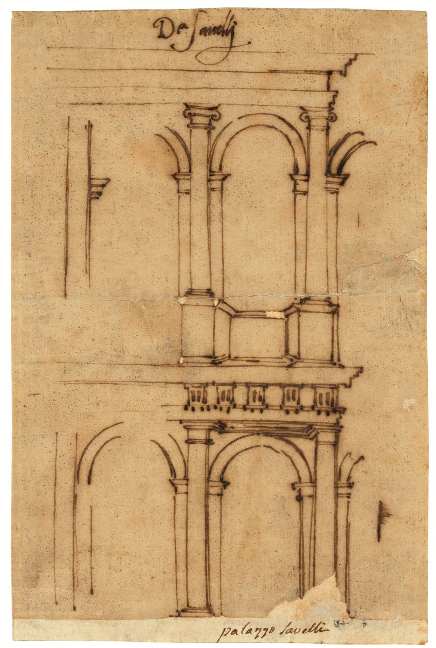  od Raffaello da Montelupo