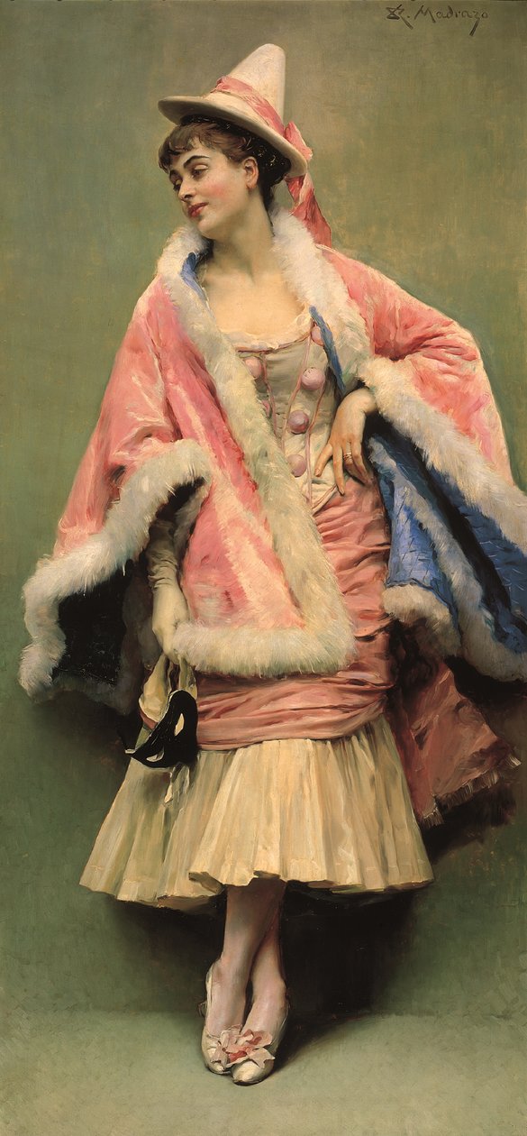  od Raimundo de Madrazo y Garreta