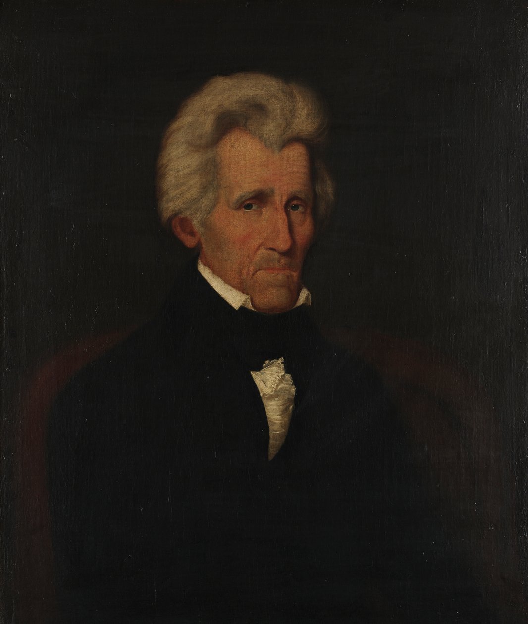 Andrew Jackson (1767-1845) (připisován Ralphu Eleaserovi Whieside Earlovi) od Ralph Eleaser Whiteside Earl