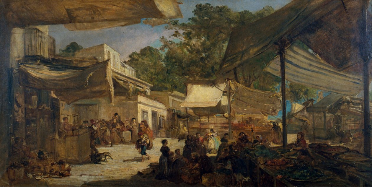 El Bornet od Ramón Martí Alsina