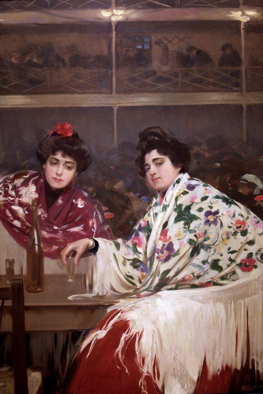  od Ramon Casas
