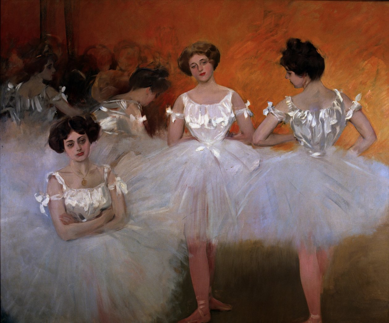  od Ramon Casas
