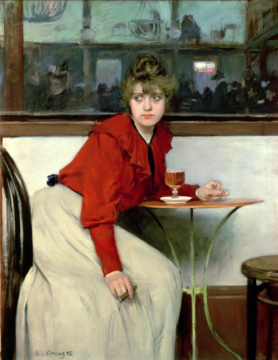  od Ramon Casas