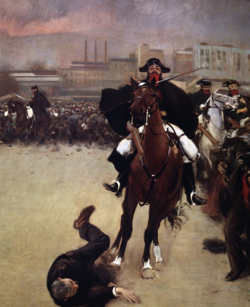  od Ramon Casas