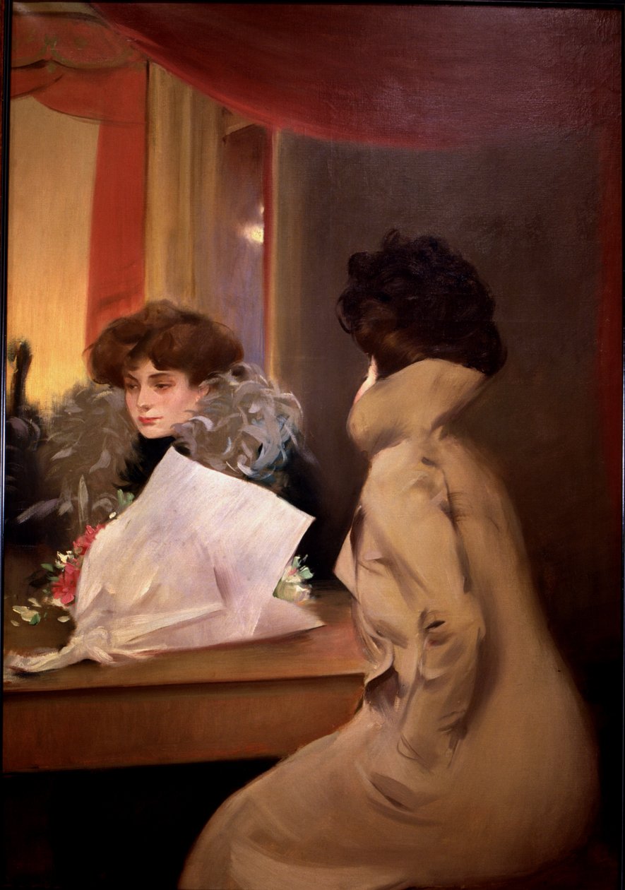  od Ramon Casas