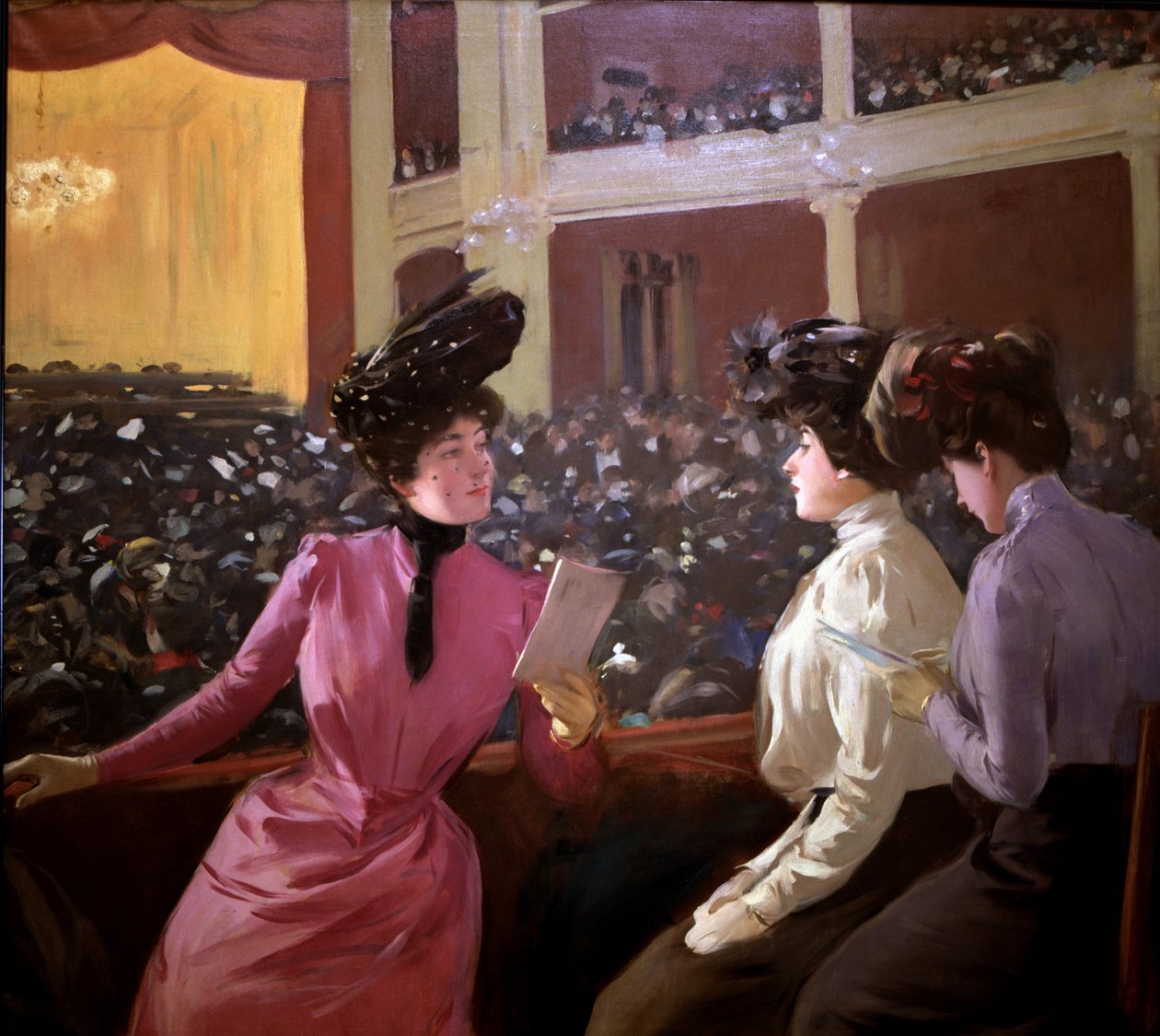  od Ramon Casas