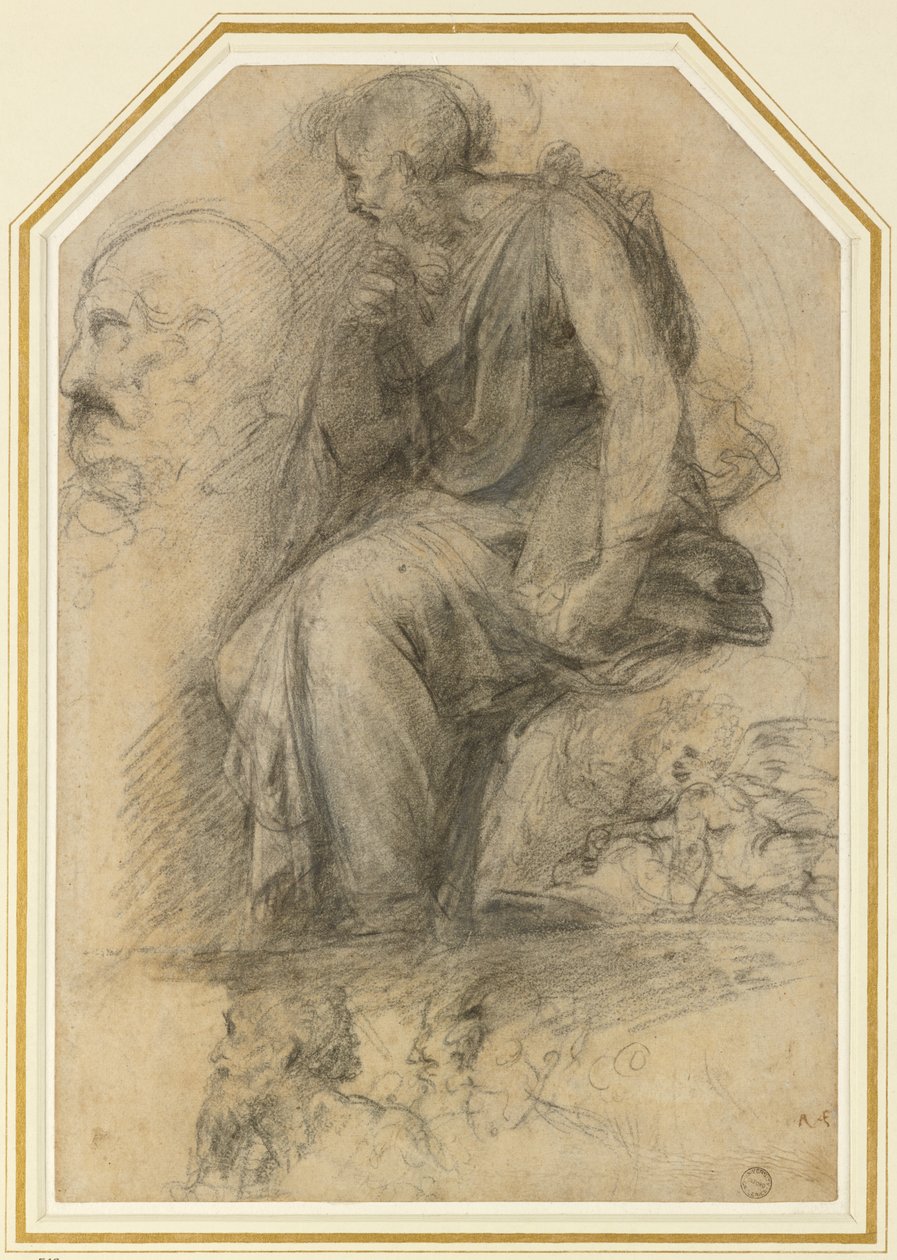 Závěsný od Raphael