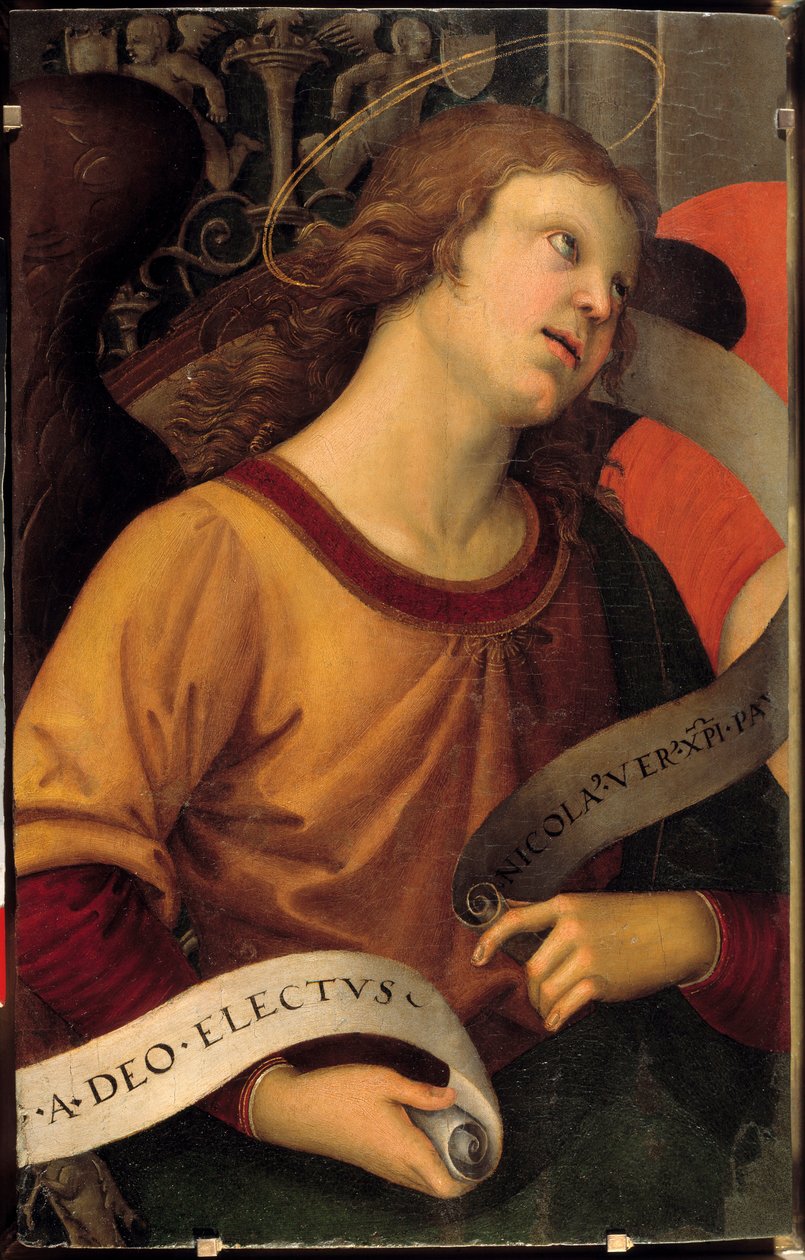 Závěsný od Raphael