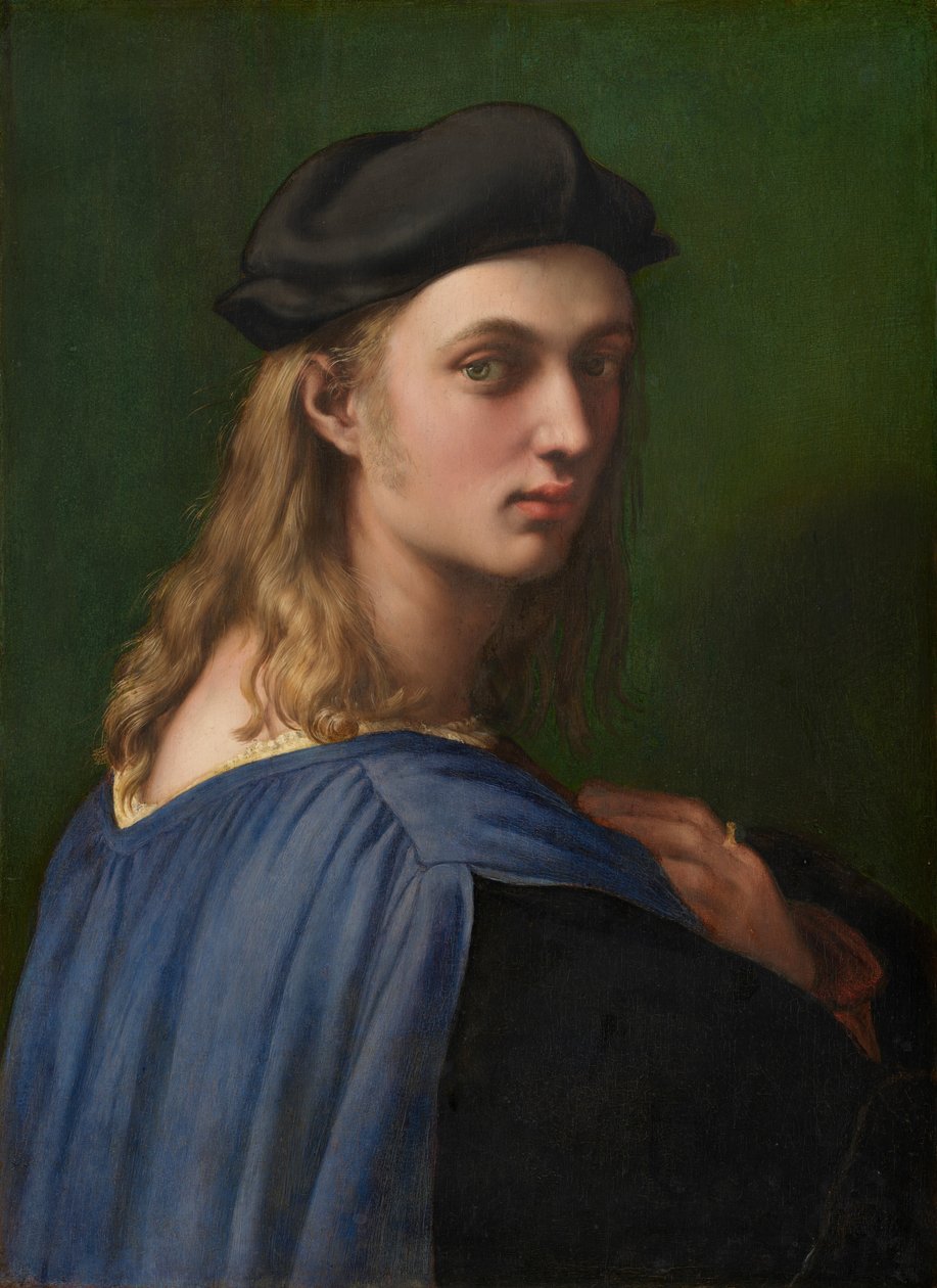 Bindo Altoviti od Raphael