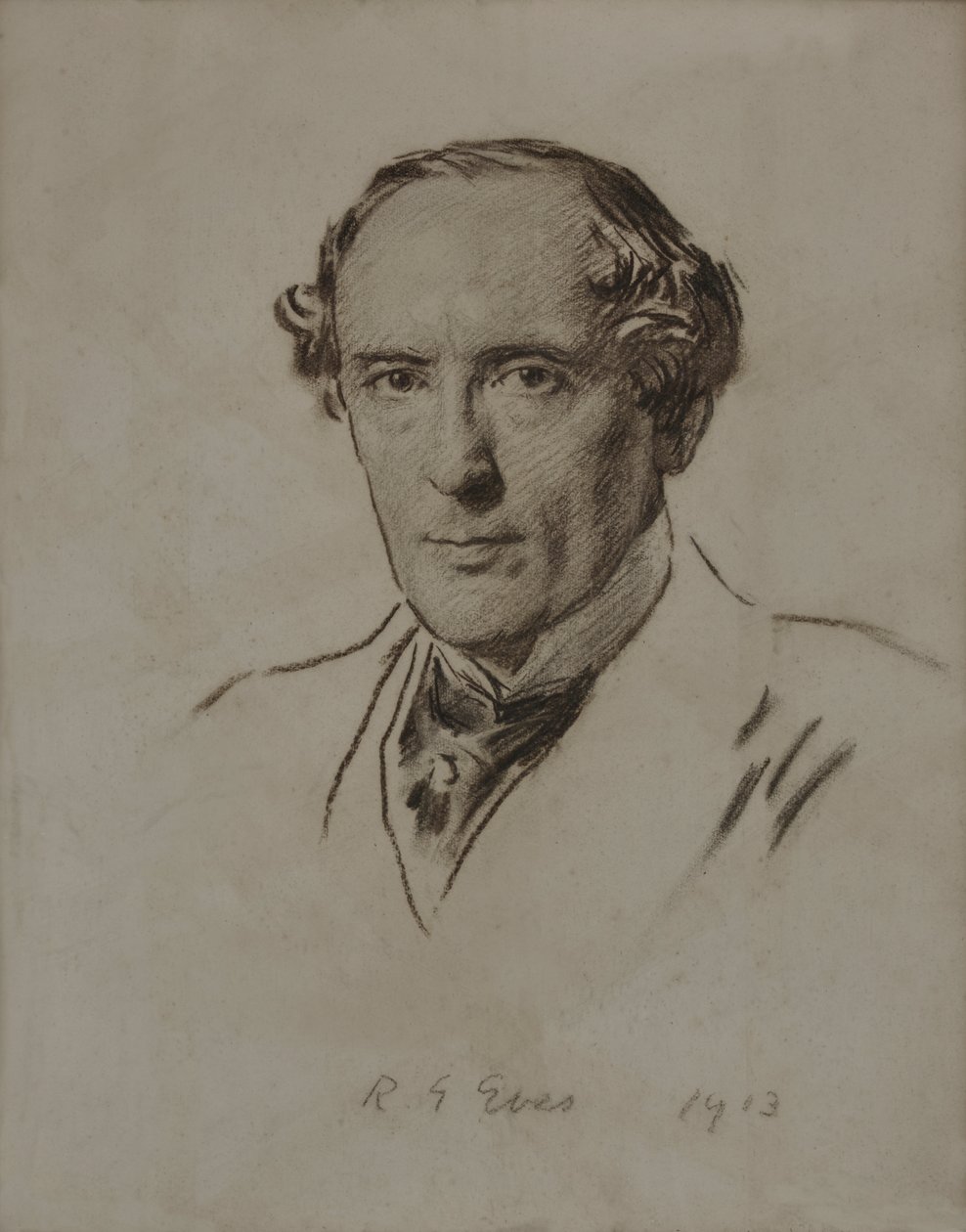 Harry Brodribb Irving od Reginald-Grenville Eves