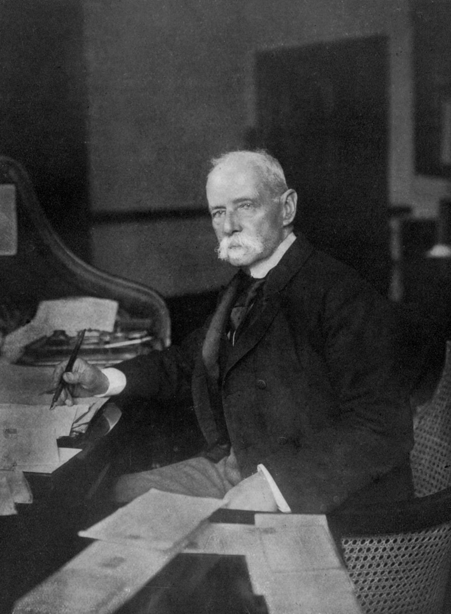 Polní maršál Lord Roberts, britský voják, c1910, c1920 od Reginald Haines