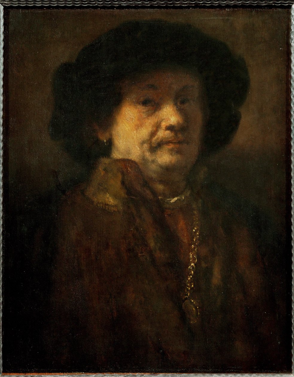  od Rembrandt Harmensz. van Rijn