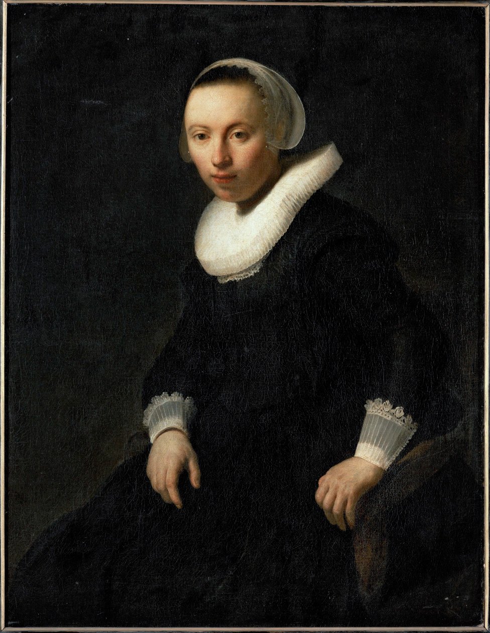  od Rembrandt Harmensz. van Rijn