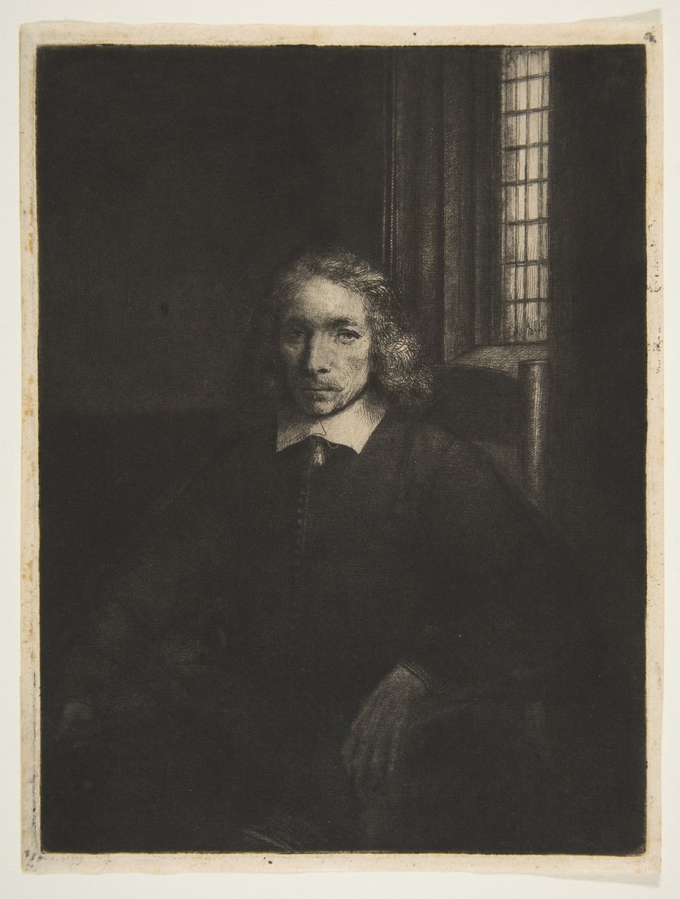 Peter Harih Jóga Harih, 19. od Rembrandt van Rijn