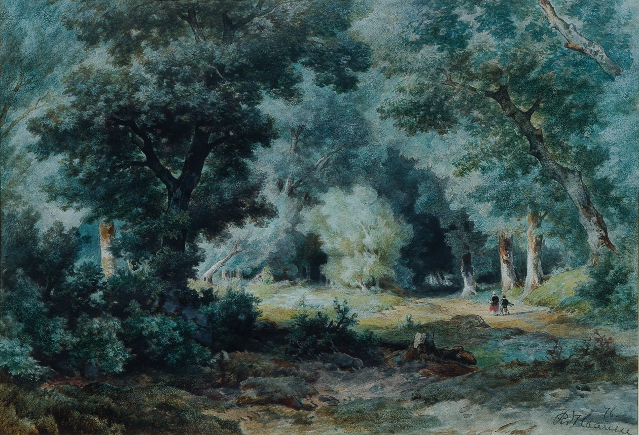 Waldinneres od Remigius Adrianus van Haanen