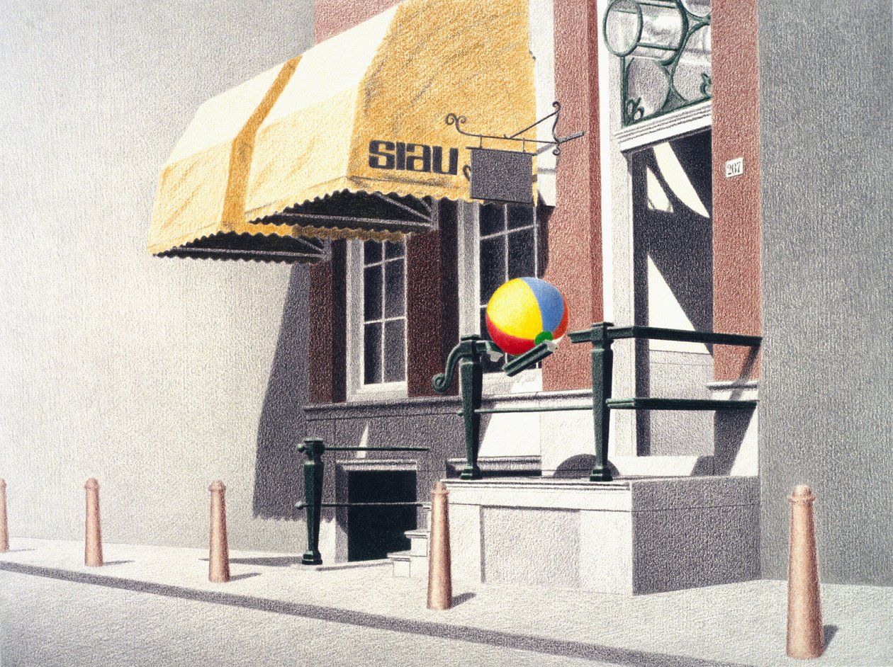 Galerie od Rene Boin