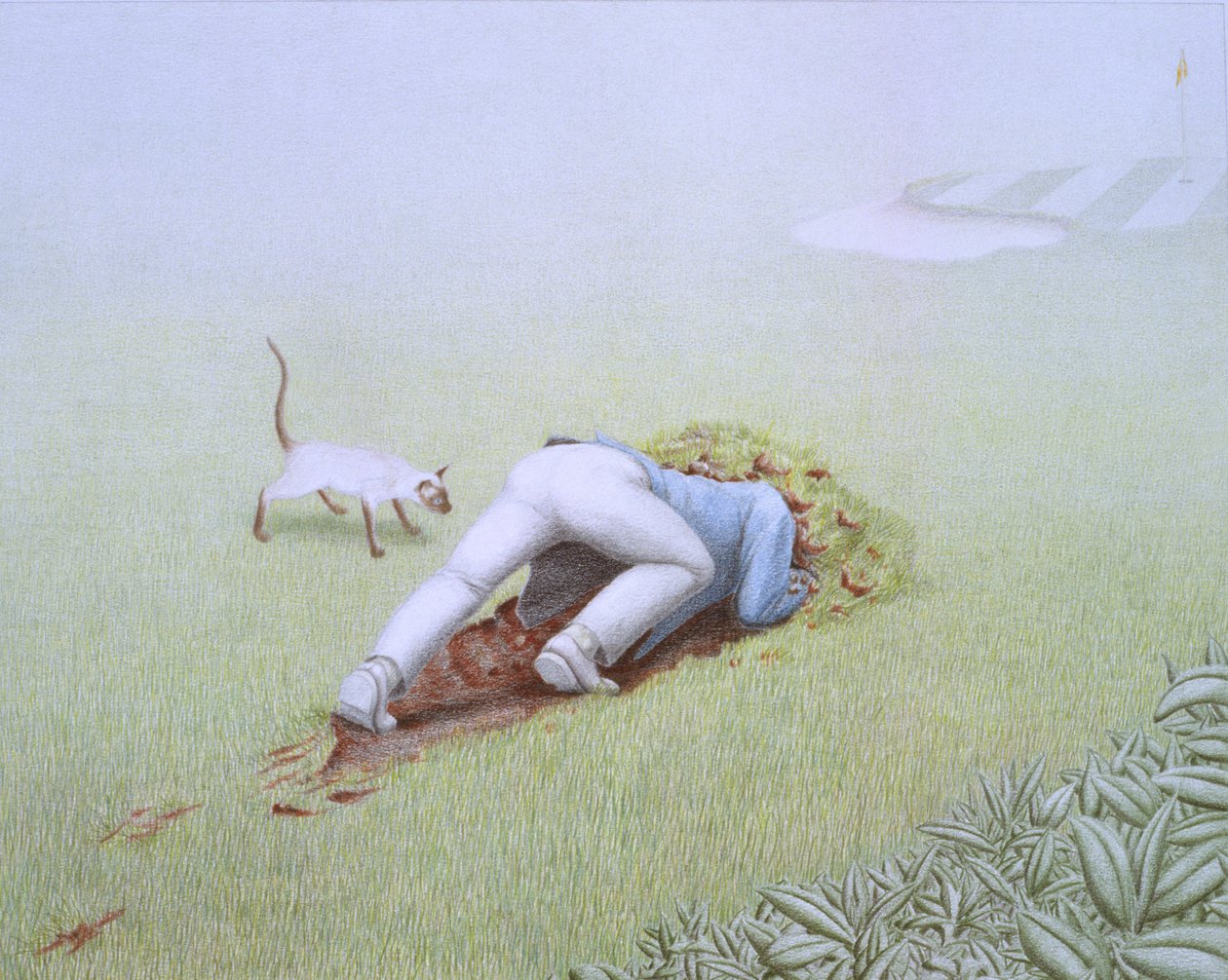 Nízká od Rene Boin