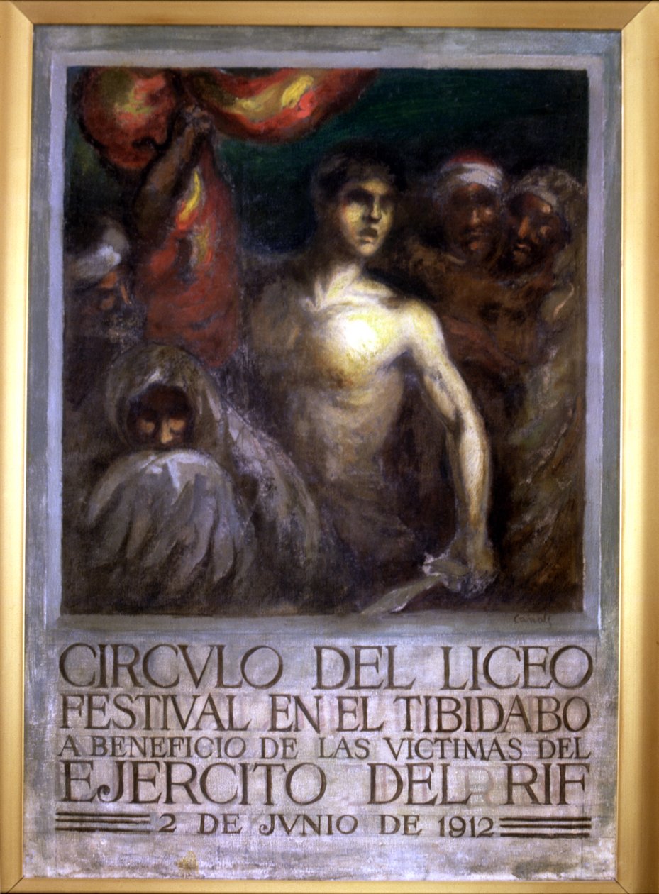  od Ricardo Canals y Llambi