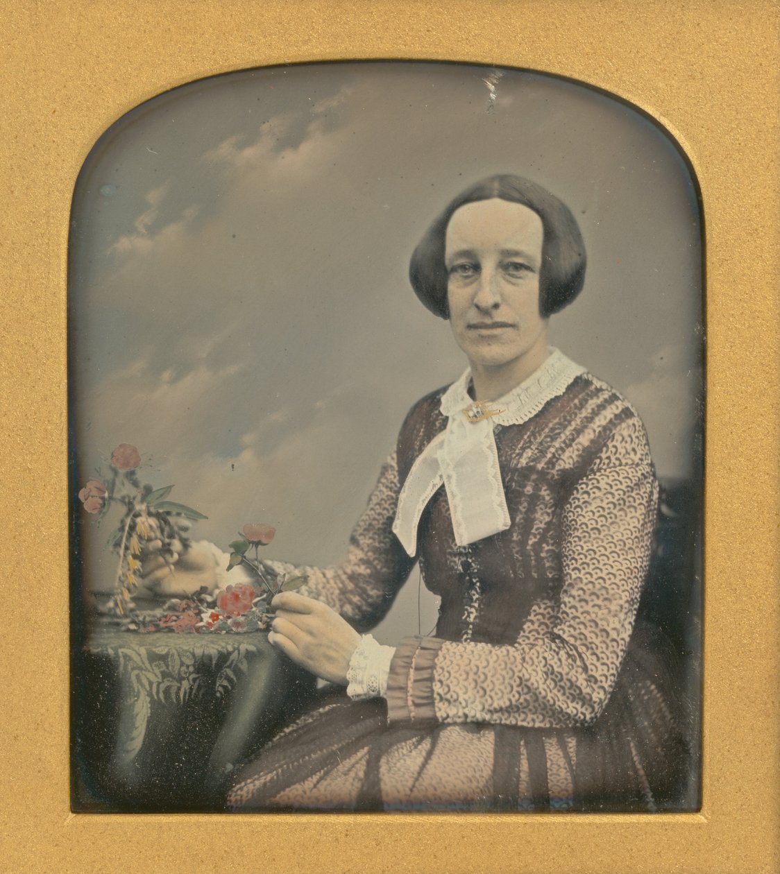 Paní R. Holdsworthová od Richard ´Beard