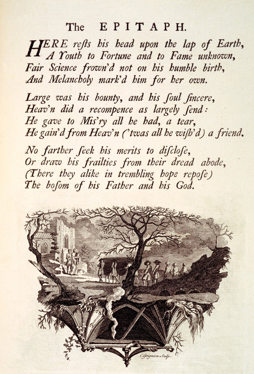 Epitaf, ilustrace z 