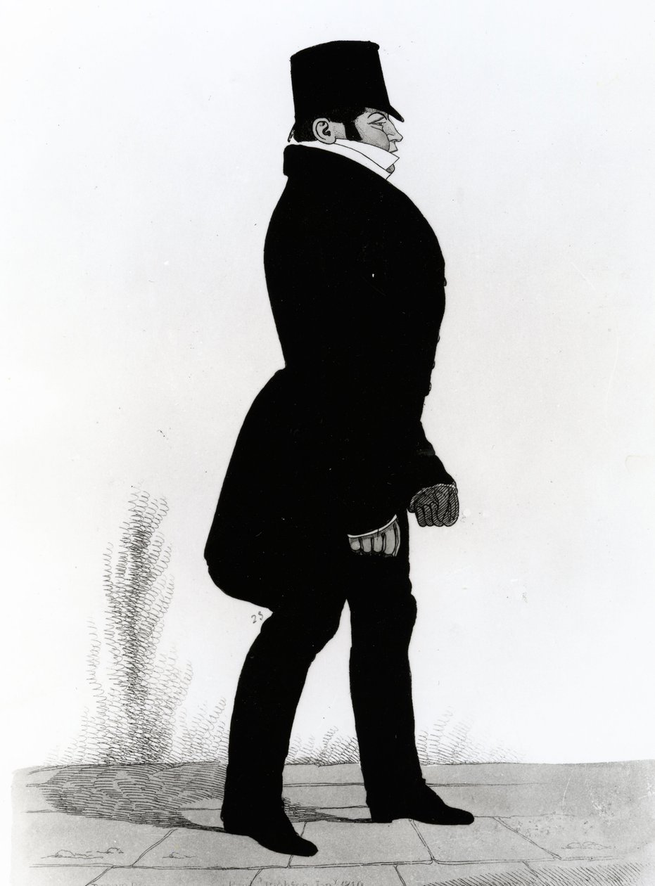 William Arden, druhý baron Alvanley 