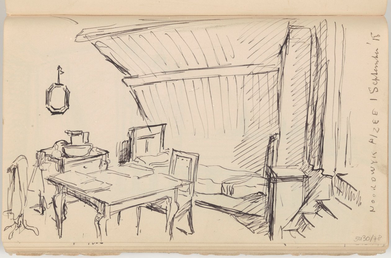 Noordwijk od Richard Baseleer