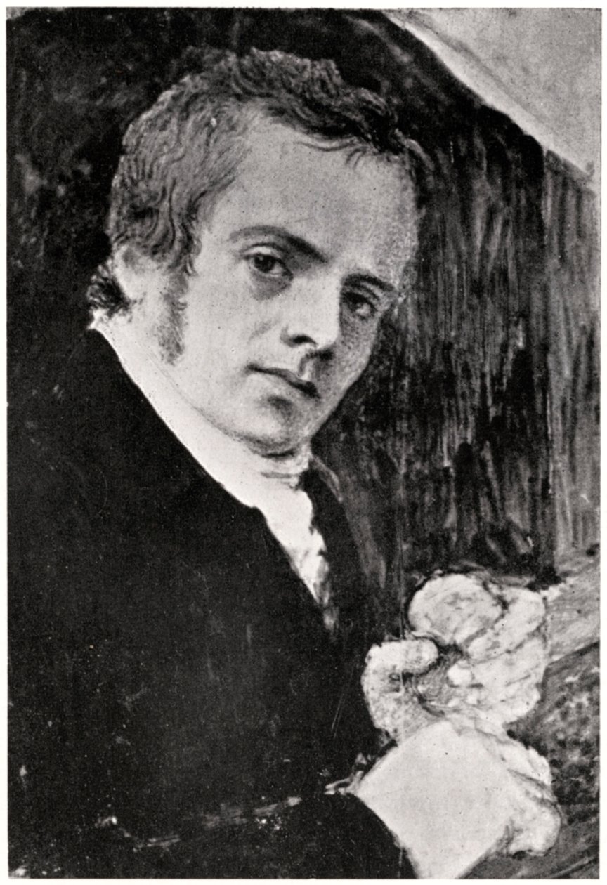 John Condé, britský rytec francouzského původu, konec 18. století 1912. od Richard Cosway